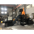 Prensas de fabricación de briquetas de cobre y hierro de virutas de metal hidráulicas